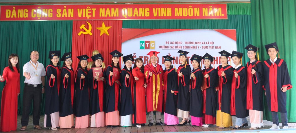 Học cao đẳng y học cổ truyển ở đâu?